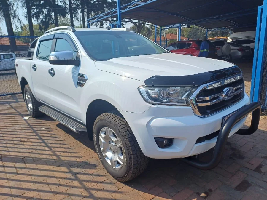 Used 2017 Ford Ranger 3.2TDCi double cab 4x4 XLT Fx4 auto - MPC Auto Used 2017 Ford Ranger 3.2TDCi double cab 4x4 XLT Fx4 auto - MPC Auto