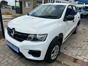 Used 2019 Renault Kwid 1.0 Ultra Used 2019 Renault Kwid 1.0 Ultra