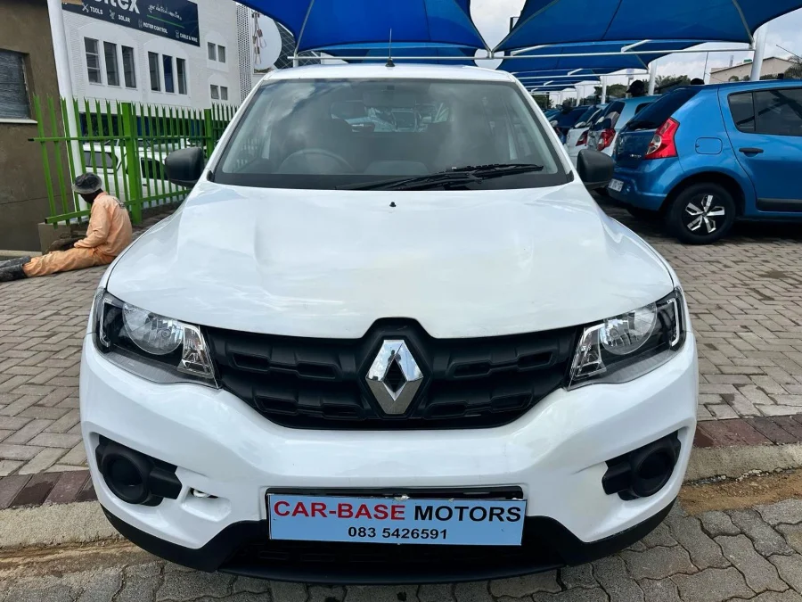 Used 2019 Renault Kwid 1.0 Ultra - Carbase Auto Used 2019 Renault Kwid 1.0 Ultra - Carbase Auto