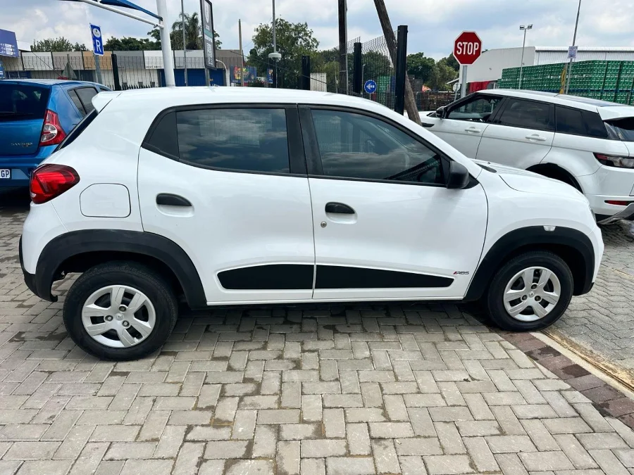 Used 2019 Renault Kwid 1.0 Ultra - Carbase Auto Used 2019 Renault Kwid 1.0 Ultra - Carbase Auto