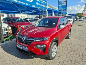 Used 2022 Renault Kwid 1.0 Ultra