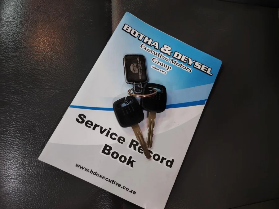 Used 2017 Nissan NV350 Impendulo 2.5i 16-seater - BOTHA AND DEYSEL EXECUTIVE MOTORS