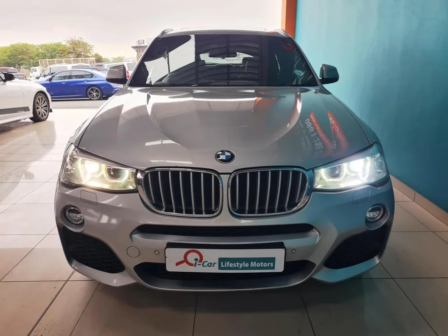 Used 2016 BMW X4 xDrive30d M Sport - I-Car Lifestyle Motors Used 2016 BMW X4 xDrive30d M Sport - I-Car Lifestyle Motors