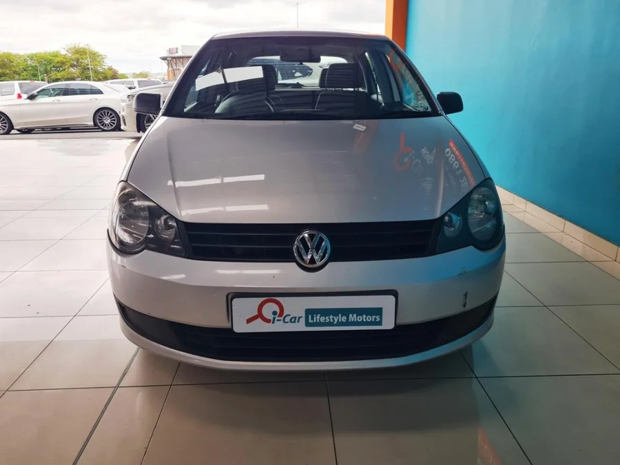 Used 2013 Volkswagen Polo Vivo 5-door 1.4 Trendline - I-Car Lifestyle Motors