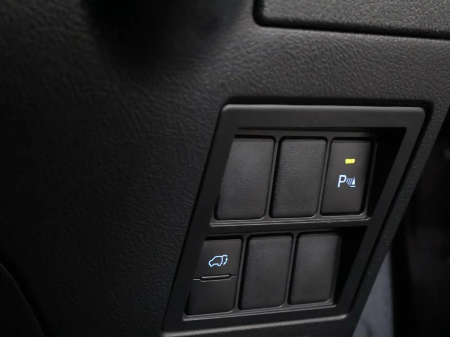 Used 2023 Toyota Fortuner 2.8GD-6 - SMG Toyota Cresta