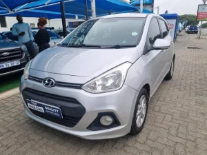 Used 2014 Hyundai i10 1.25 Fluid Used 2014 Hyundai i10 1.25 Fluid