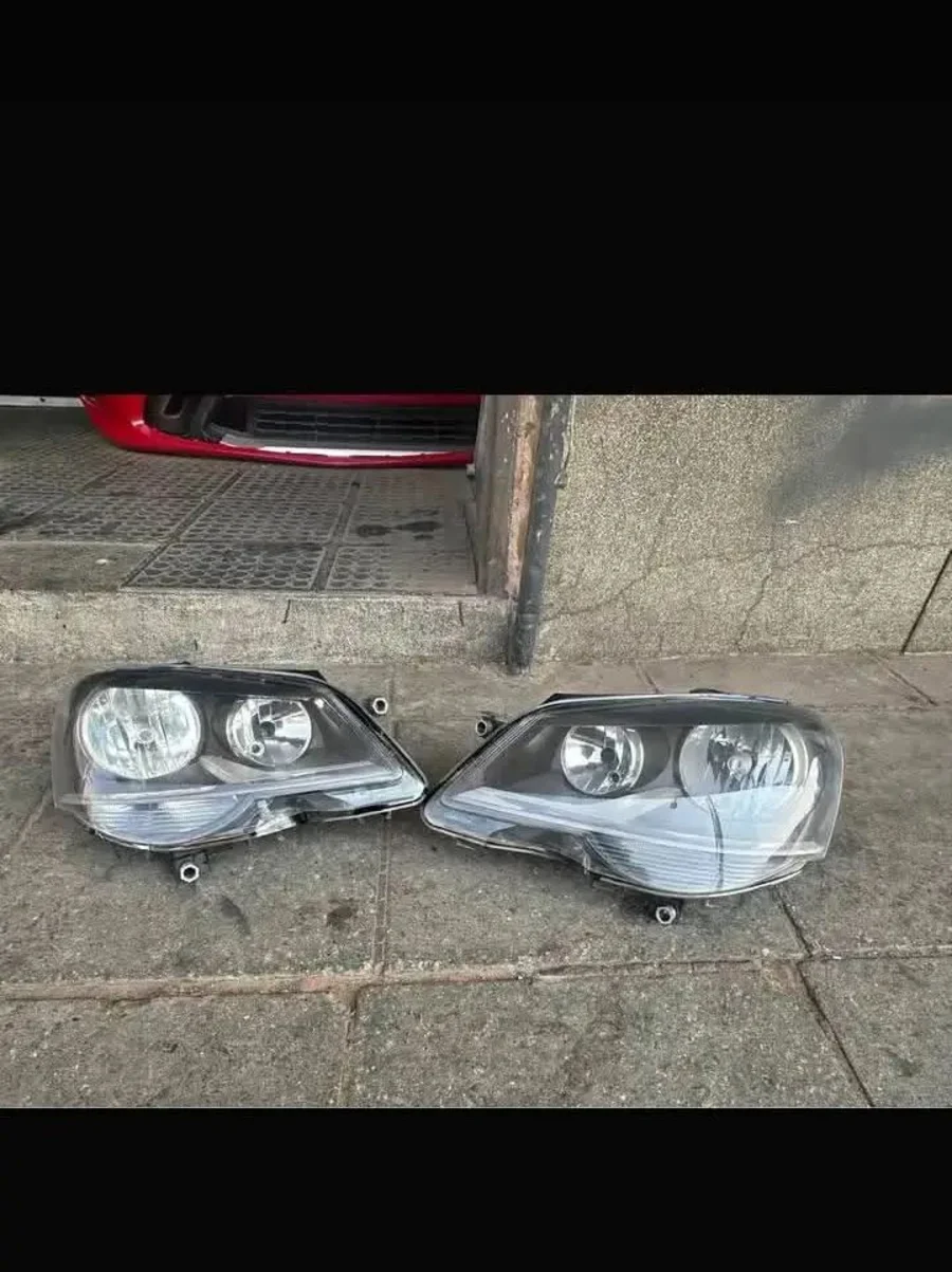 Polo vivo headlights for sale - Private Seller Polo vivo headlights for sale - Private Seller
