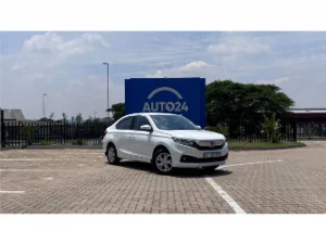 Used 2018 Honda Amaze 1.2 Comfort manual Used 2018 Honda Amaze 1.2 Comfort manual