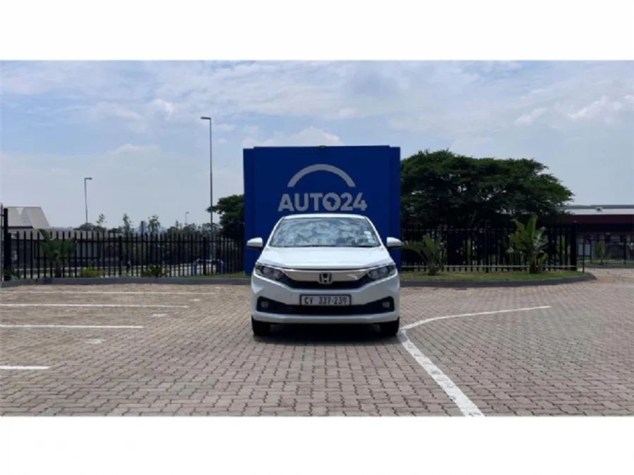 Used 2018 Honda Amaze 1.2 Comfort manual - Auto 24 Used 2018 Honda Amaze 1.2 Comfort manual - Auto 24
