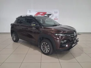 Used 2022 Renault Kiger 1.0 Turbo Intens