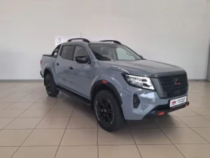Used 2023 Nissan Navara 2.5DDTi double cab Pro-2X