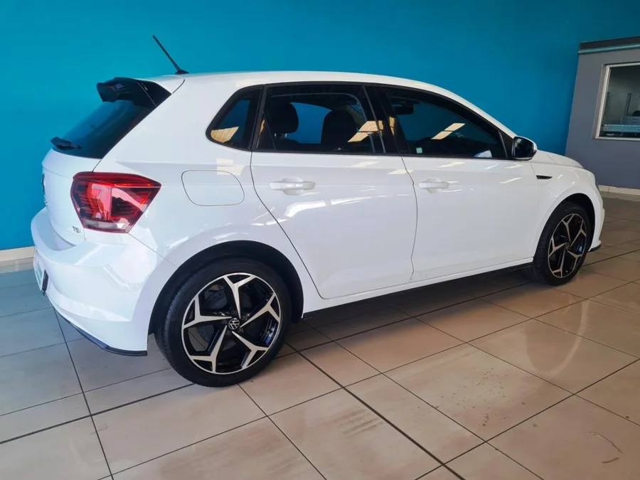 Used 2021 Volkswagen Polo hatch 1.0TSI Comfortline - I-Car Lifestyle Motors Used 2021 Volkswagen Polo hatch 1.0TSI Comfortline - I-Car Lifestyle Motors