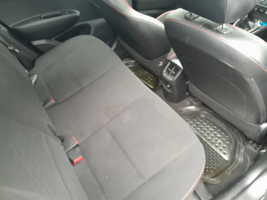 Used 2023 Hyundai Grand i10 1.2 Fluid - OJB Auto Innovation