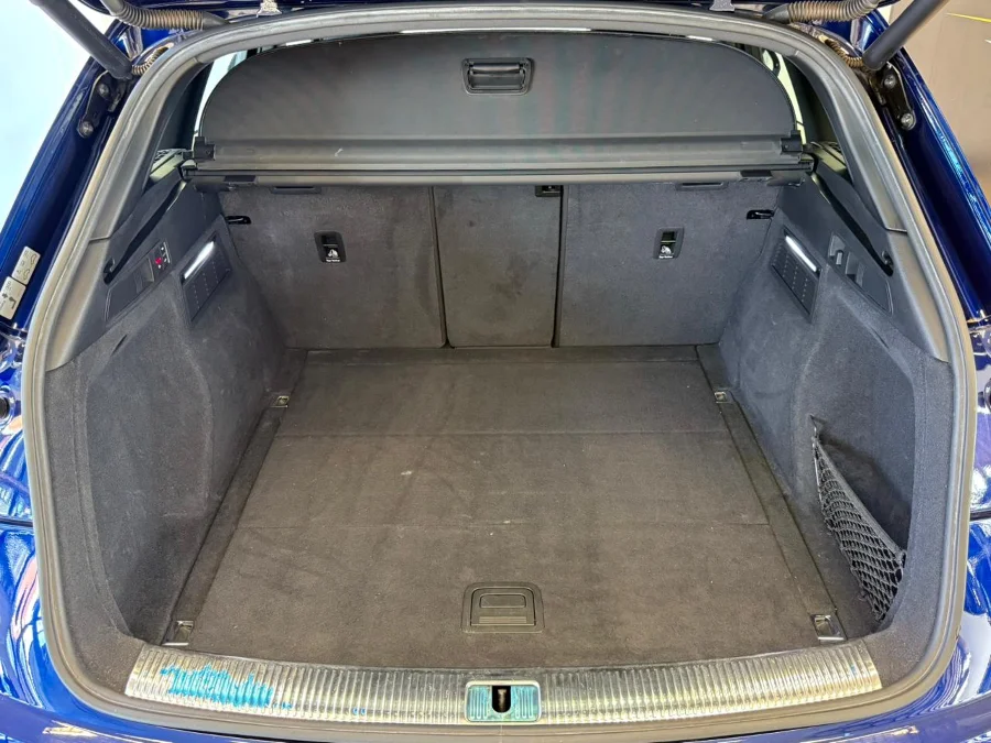 Used 2018 Audi SQ5 TFSI quattro - Shifting Gears Auto