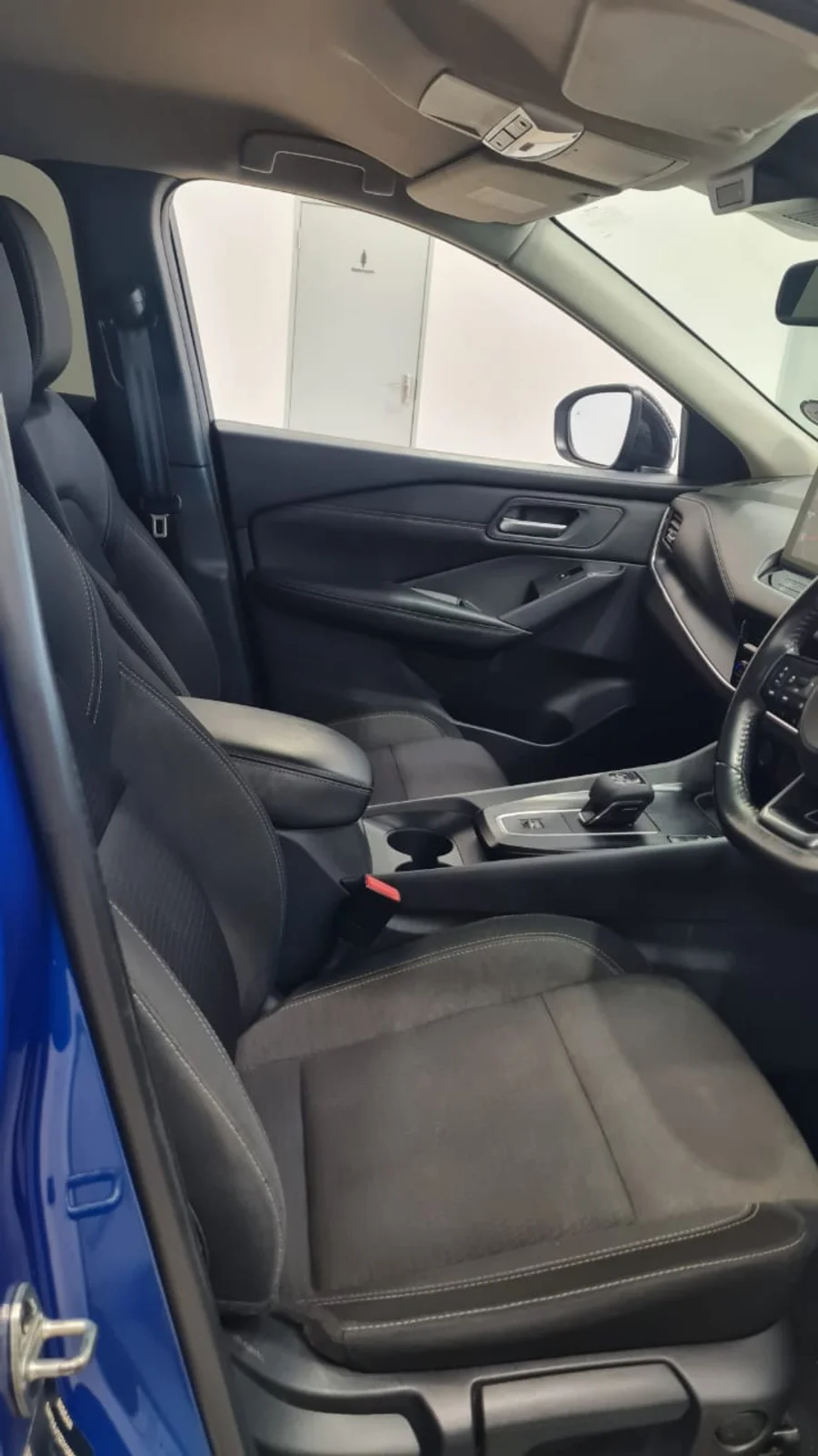 Used 2024 Nissan Qashqai 1.3T Acenta - BB Mount Fuji