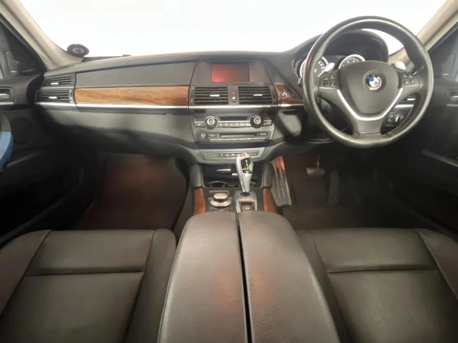 Used 2010 BMW X6 xDrive35i - WeBuyCars Richmond