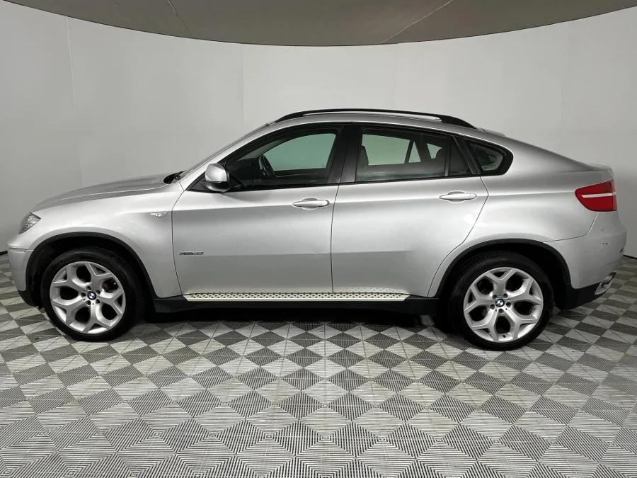 Used 2010 BMW X6 xDrive35i - WeBuyCars Richmond