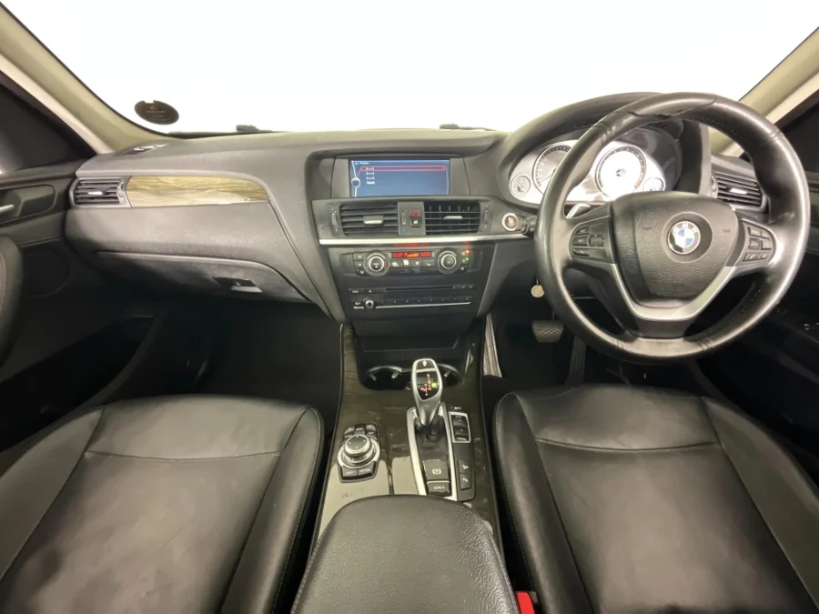 Used 2011 BMW X3 xDrive35i - WeBuyCars Riverhorse