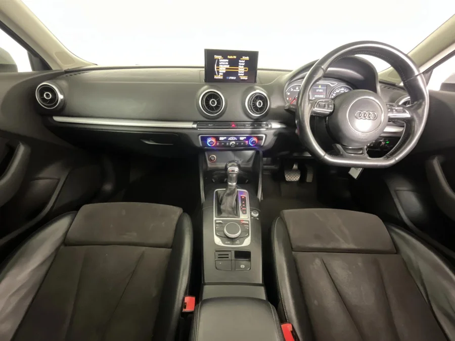 Used 2017 Audi A3 3-door 1.8TFSI SE auto - WeBuyCars Silverlakes