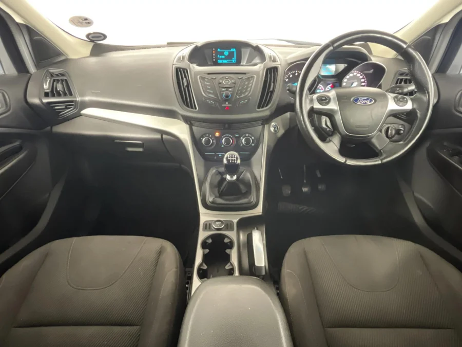 Used 2015 Ford Kuga 1.5T Ambiente - WeBuyCars Epping