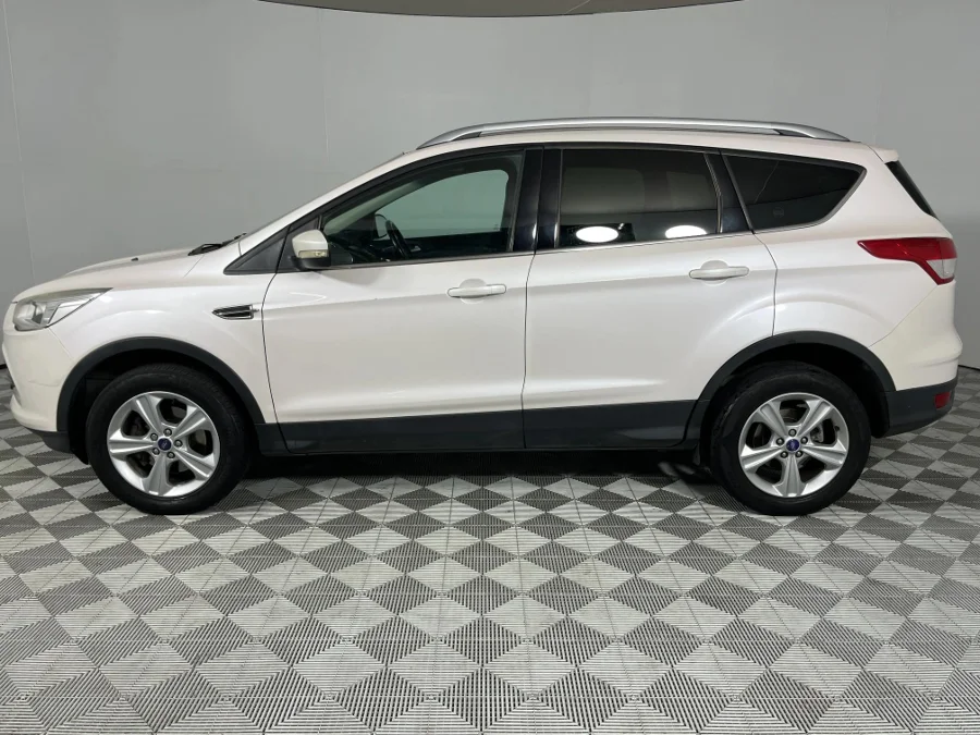 Used 2015 Ford Kuga 1.5T Ambiente - WeBuyCars Epping