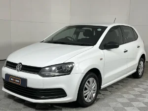 Used 2019 Volkswagen Polo Vivo hatch 1.4 Trendline
