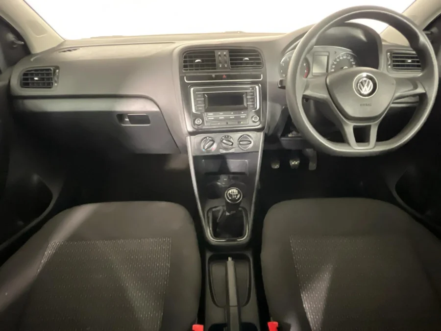 Used 2019 Volkswagen Polo Vivo hatch 1.4 Trendline - WeBuyCars Brackenfell Cape Town Used 2019 Volkswagen Polo Vivo hatch 1.4 Trendline - WeBuyCars Brackenfell Cape Town