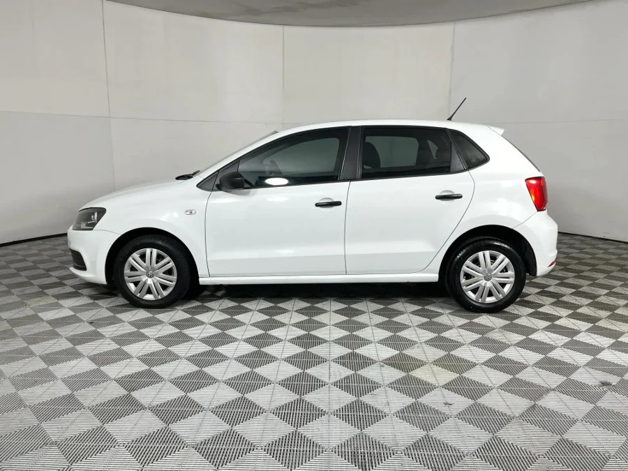 Used 2019 Volkswagen Polo Vivo hatch 1.4 Trendline - WeBuyCars Brackenfell Cape Town Used 2019 Volkswagen Polo Vivo hatch 1.4 Trendline - WeBuyCars Brackenfell Cape Town