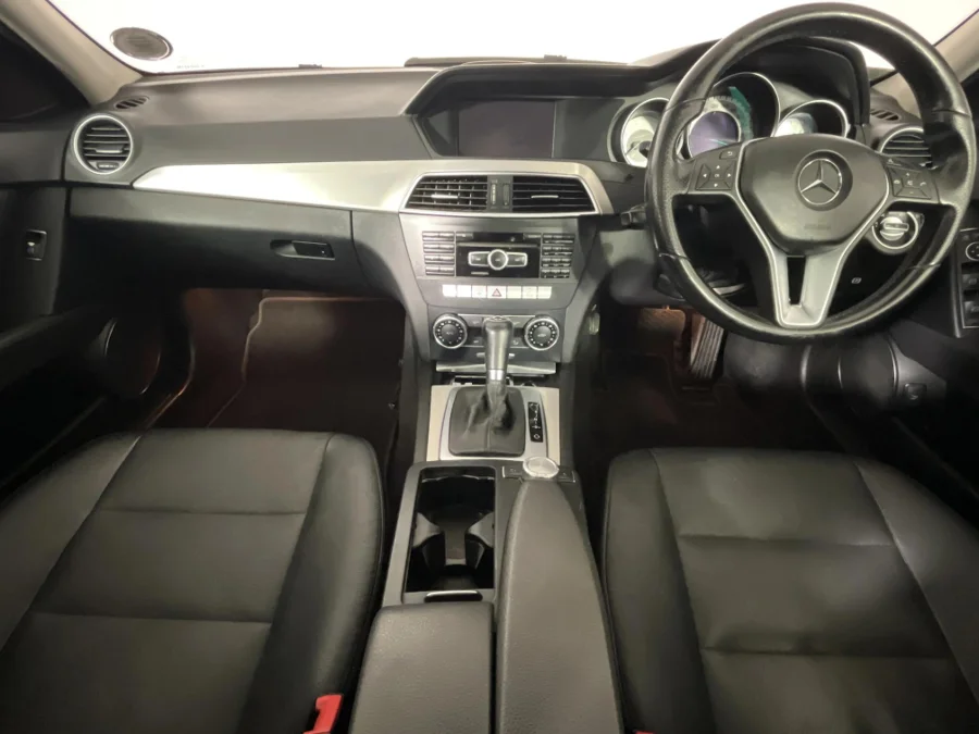 Used 2012 Mercedes-Benz C-Class C200 Avantgarde AMG Sports - WeBuyCars Brackenfell Cape Town Used 2012 Mercedes-Benz C-Class C200 Avantgarde AMG Sports - WeBuyCars Brackenfell Cape Town