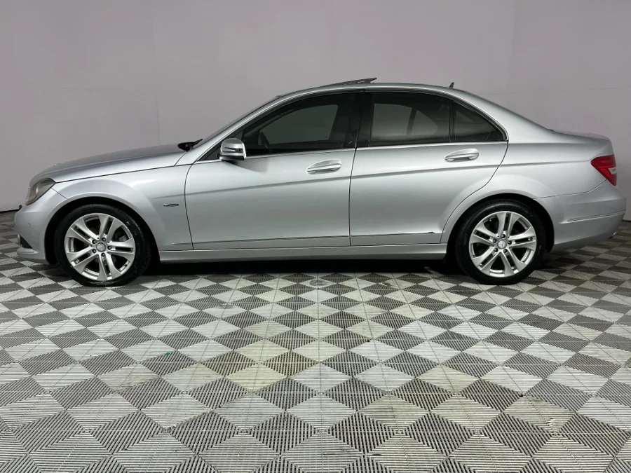 Used 2012 Mercedes-Benz C-Class C200 Avantgarde AMG Sports - WeBuyCars Brackenfell Cape Town Used 2012 Mercedes-Benz C-Class C200 Avantgarde AMG Sports - WeBuyCars Brackenfell Cape Town