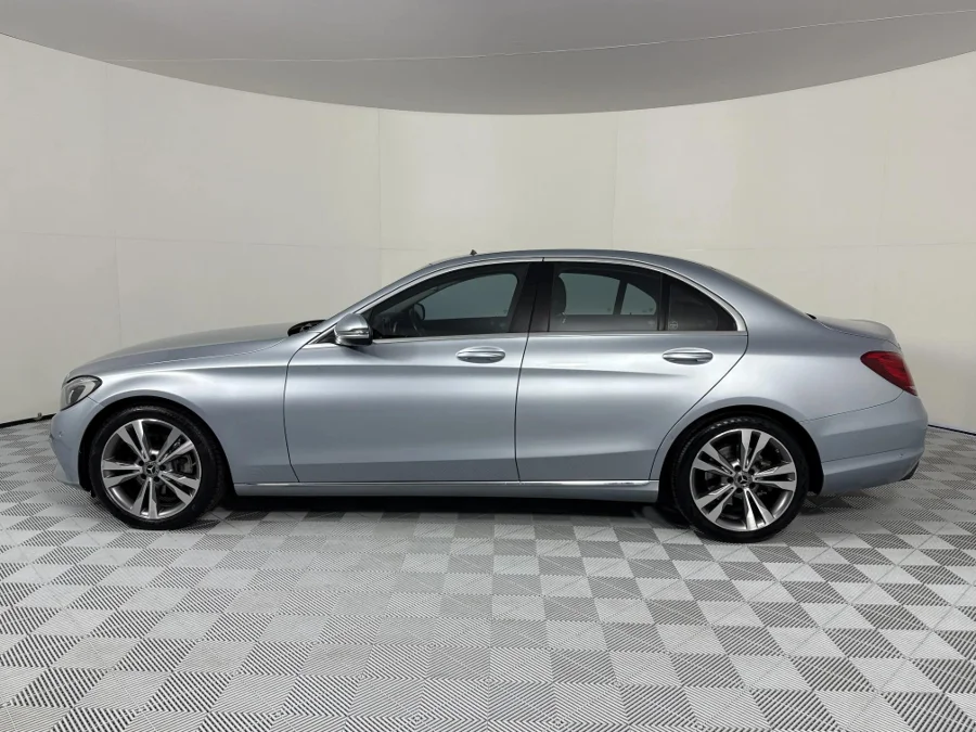 Used 2017 Mercedes-Benz C-Class C220d auto - WeBuyCars Vereeniging Used 2017 Mercedes-Benz C-Class C220d auto - WeBuyCars Vereeniging