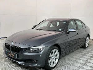Used 2013 BMW 3 Series 335i