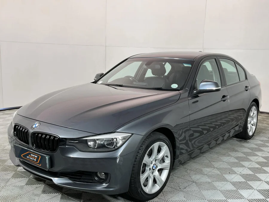 Used 2013 BMW 3 Series 335i - WeBuyCars JHB South Used 2013 BMW 3 Series 335i - WeBuyCars JHB South