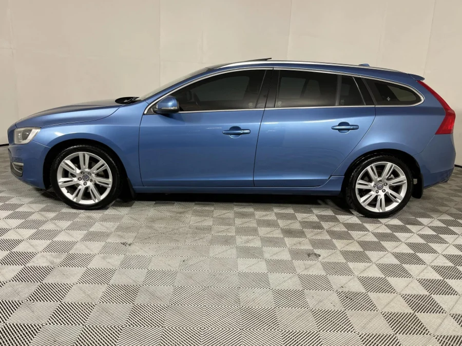 Used 2017 Volvo V60 D4 Inscription - WeBuyCars The Dome Used 2017 Volvo V60 D4 Inscription - WeBuyCars The Dome