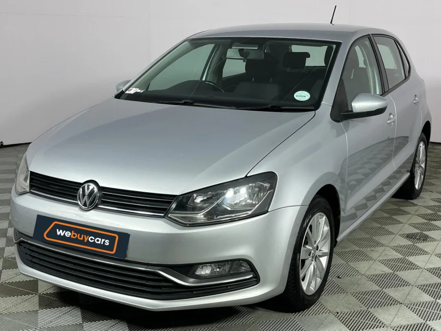 Used 2014 Volkswagen Polo hatch 1.2TSI beats - WeBuyCars Brackenfell Cape Town Used 2014 Volkswagen Polo hatch 1.2TSI beats - WeBuyCars Brackenfell Cape Town