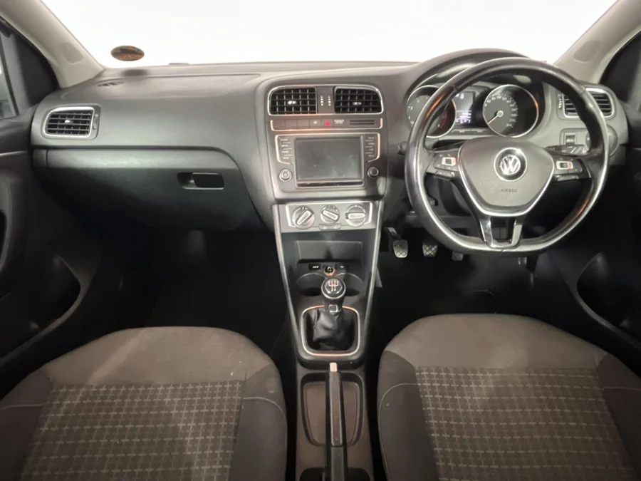 Used 2014 Volkswagen Polo hatch 1.2TSI beats - WeBuyCars Brackenfell Cape Town Used 2014 Volkswagen Polo hatch 1.2TSI beats - WeBuyCars Brackenfell Cape Town