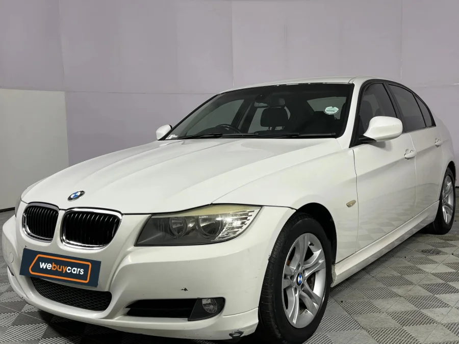 Used 2011 BMW 3 Series 320i auto - WeBuyCars Epping Used 2011 BMW 3 Series 320i auto - WeBuyCars Epping