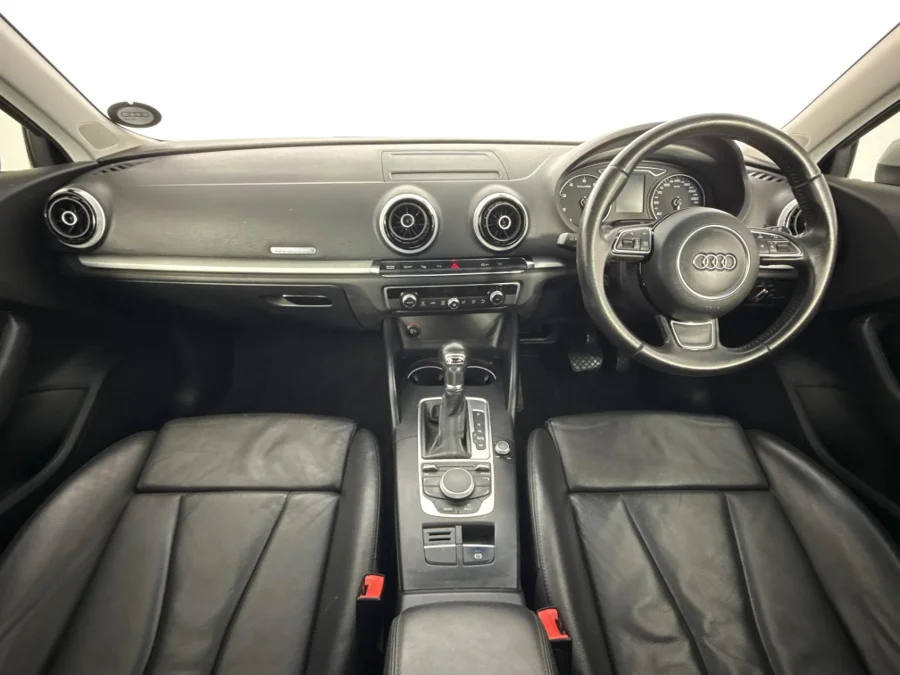 Used 2013 Audi A3 3-door 1.8TFSI quattro - WeBuyCars Vereeniging Used 2013 Audi A3 3-door 1.8TFSI quattro - WeBuyCars Vereeniging