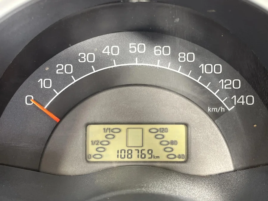 Used 2003 smart fortwo cabrio passion softouch - WeBuyCars Mbombela