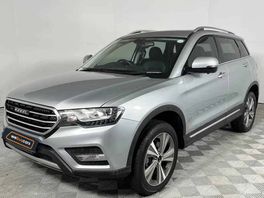 Used 2020 Haval H6 C 2.0T Luxury auto - WeBuyCars Richmond Used 2020 Haval H6 C 2.0T Luxury auto - WeBuyCars Richmond