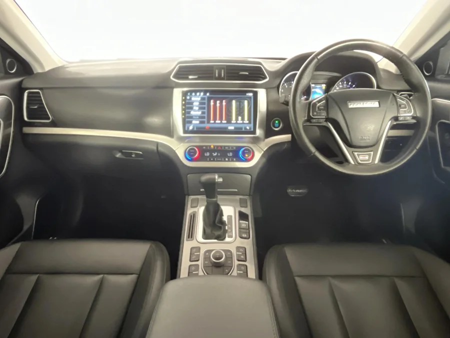 Used 2020 Haval H6 C 2.0T Luxury auto - WeBuyCars Richmond Used 2020 Haval H6 C 2.0T Luxury auto - WeBuyCars Richmond