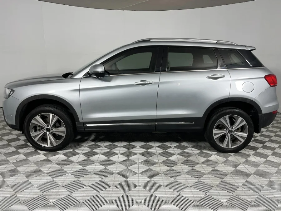 Used 2020 Haval H6 C 2.0T Luxury auto - WeBuyCars Richmond Used 2020 Haval H6 C 2.0T Luxury auto - WeBuyCars Richmond