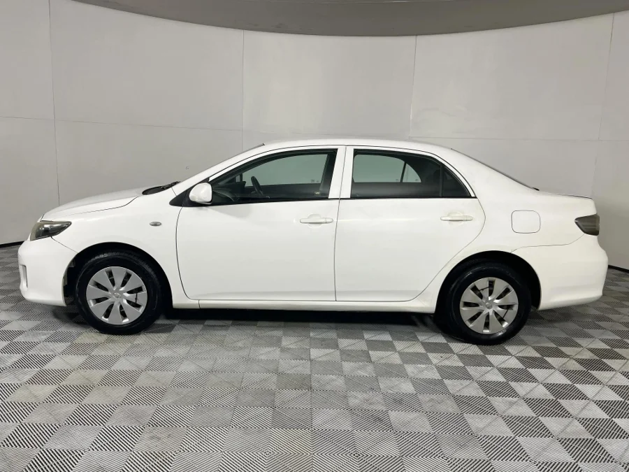 Used 2019 Toyota Corolla Quest 1.6 - WeBuyCars Riverhorse Used 2019 Toyota Corolla Quest 1.6 - WeBuyCars Riverhorse