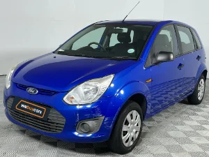 Used 2016 Ford Figo 1.4TDCi Ambiente