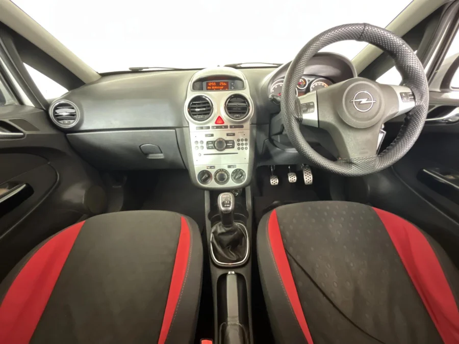 Used 2011 Opel Corsa 1.6 Turbo Sport - WeBuyCars Riverhorse Used 2011 Opel Corsa 1.6 Turbo Sport - WeBuyCars Riverhorse