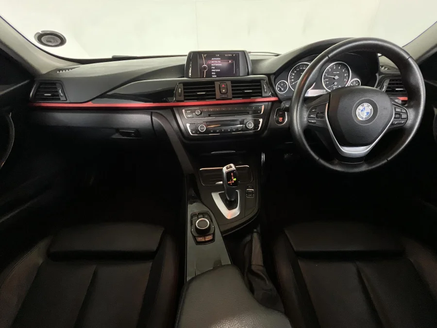 Used 2013 BMW 3 Series 320i Sport auto - WeBuyCars Silverlakes Used 2013 BMW 3 Series 320i Sport auto - WeBuyCars Silverlakes