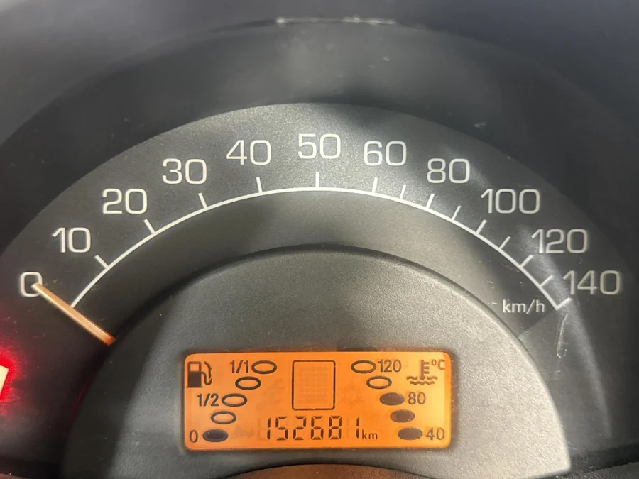 Used 2004 smart fortwo cabrio passion softouch - WeBuyCars Midstream Used 2004 smart fortwo cabrio passion softouch - WeBuyCars Midstream