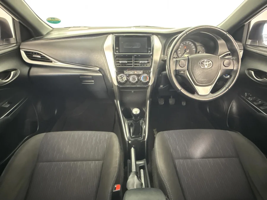 Used 2020 Toyota Yaris 1.5 Xs - WeBuyCars Vereeniging Used 2020 Toyota Yaris 1.5 Xs - WeBuyCars Vereeniging