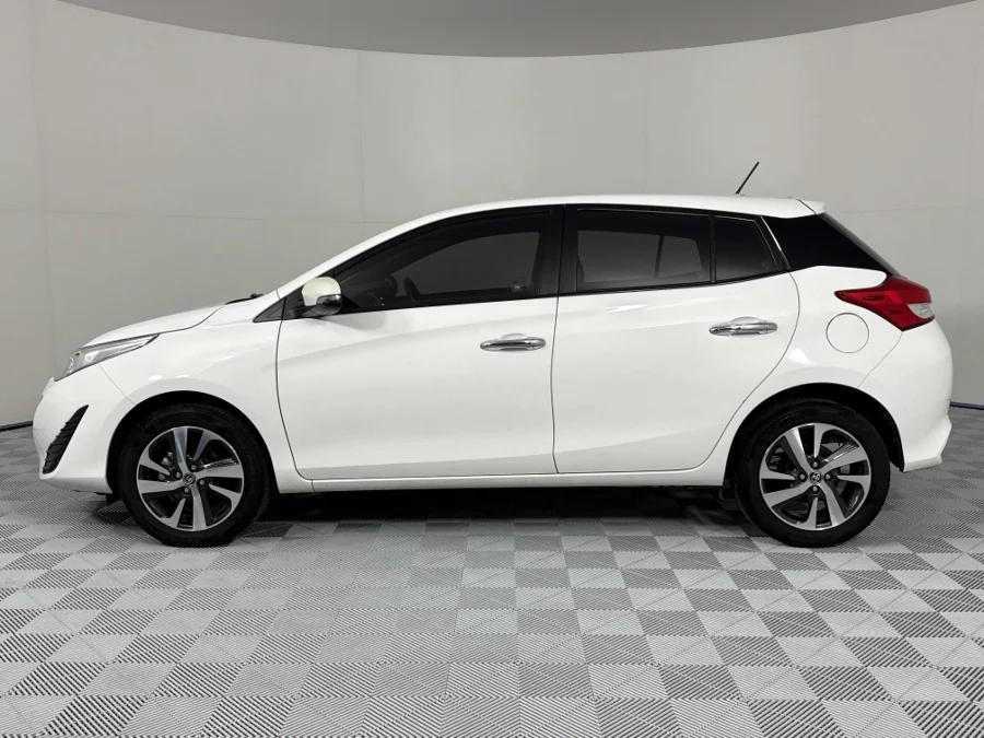 Used 2020 Toyota Yaris 1.5 Xs - WeBuyCars Vereeniging Used 2020 Toyota Yaris 1.5 Xs - WeBuyCars Vereeniging