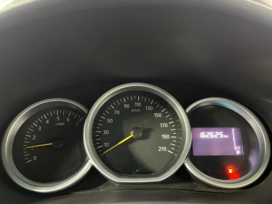 Used 2017 Renault Sandero 66kW turbo Stepway Expression - WeBuyCars Rustenburg